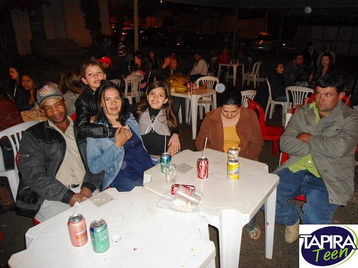 Festa de Nossa Senhora Aparecida 2012013
